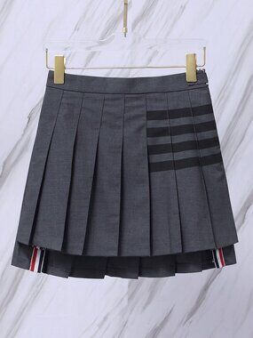 Classic Thom Browne Short skirt
